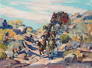 SOLD!