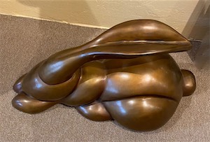 Large Rabbit