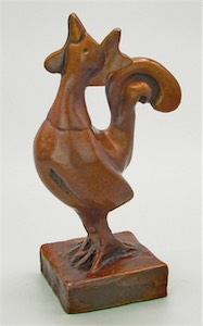 Red Rooster