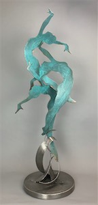 Wind Spirits