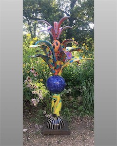 Bloom 70x40