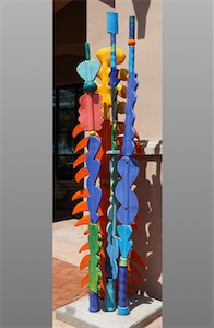 Wild Things 82 inches