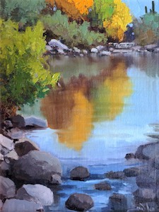 Welcome to Sabino 14x11