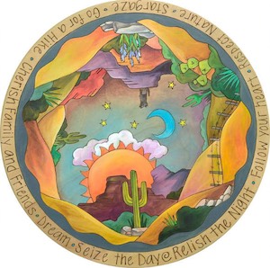 Howl at the Moon