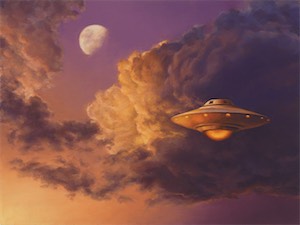 Artwork By Tom Murray