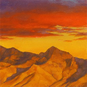 SOLD! Pusch Ridge Sundown 4x4 