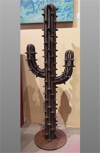 Sculpture by Tom Straub