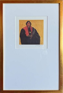 Lawrence Lee, Tiny Shaman 4x4