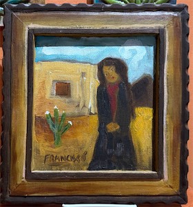 SOLD! Waiting