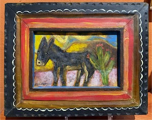 SOLD!