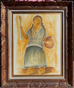 SOLD!