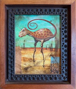 SOLD!