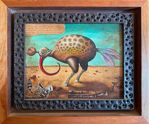 SOLD!