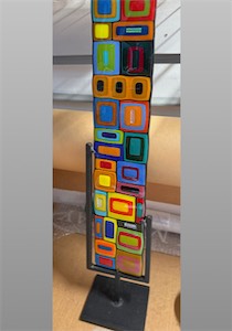 SOLD!
