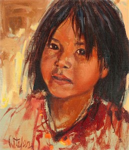 SOLD! Joalta 12x10