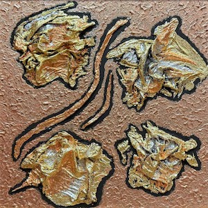 Copper Elements 12x12
