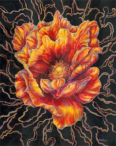 Sonoran Rhythm 20x16