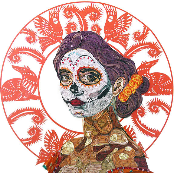 Jennie Sweo artist