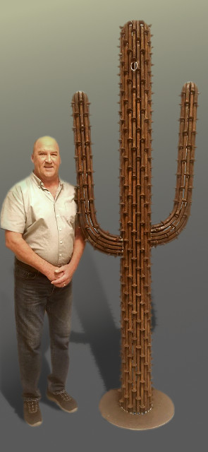 Tom Straub