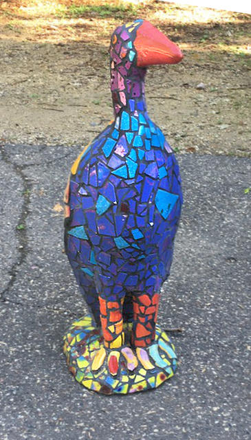 Bird