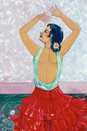 Flamenco Dancer 36x24W.jpg